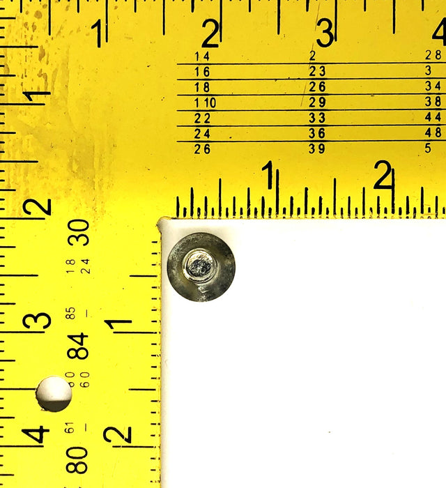 Hyster 10.9 Cap Screw 296225 [Lot of 20] NOS