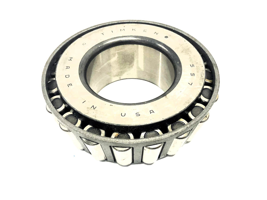Timken Tapered Bearing Cone 557 NOS