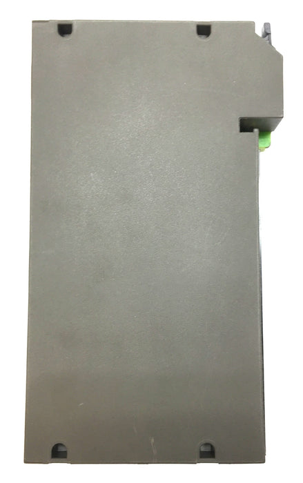 Allen-Bradley 12-Bit Analog Input Module 1771-IFE C Rev.D (96188672) USED