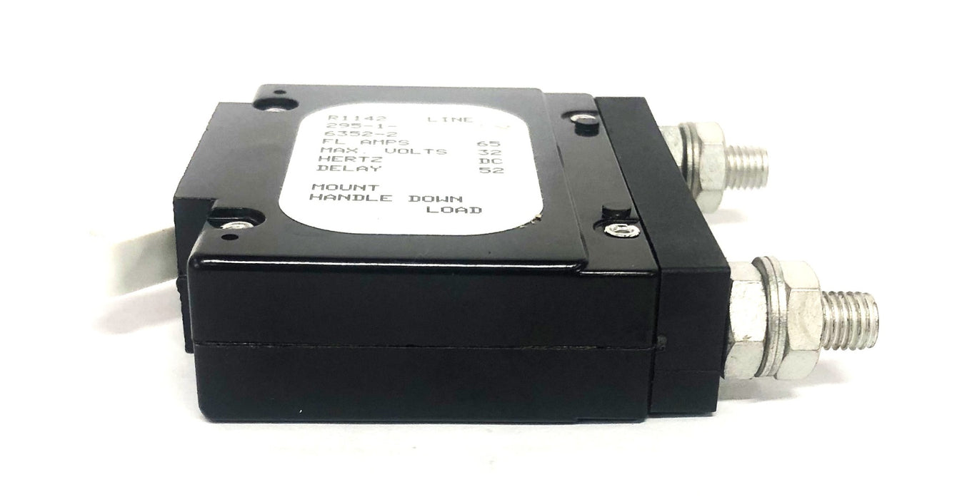 Thermo King Circuit Breaker 44-5494 [Lot of 2] NOS