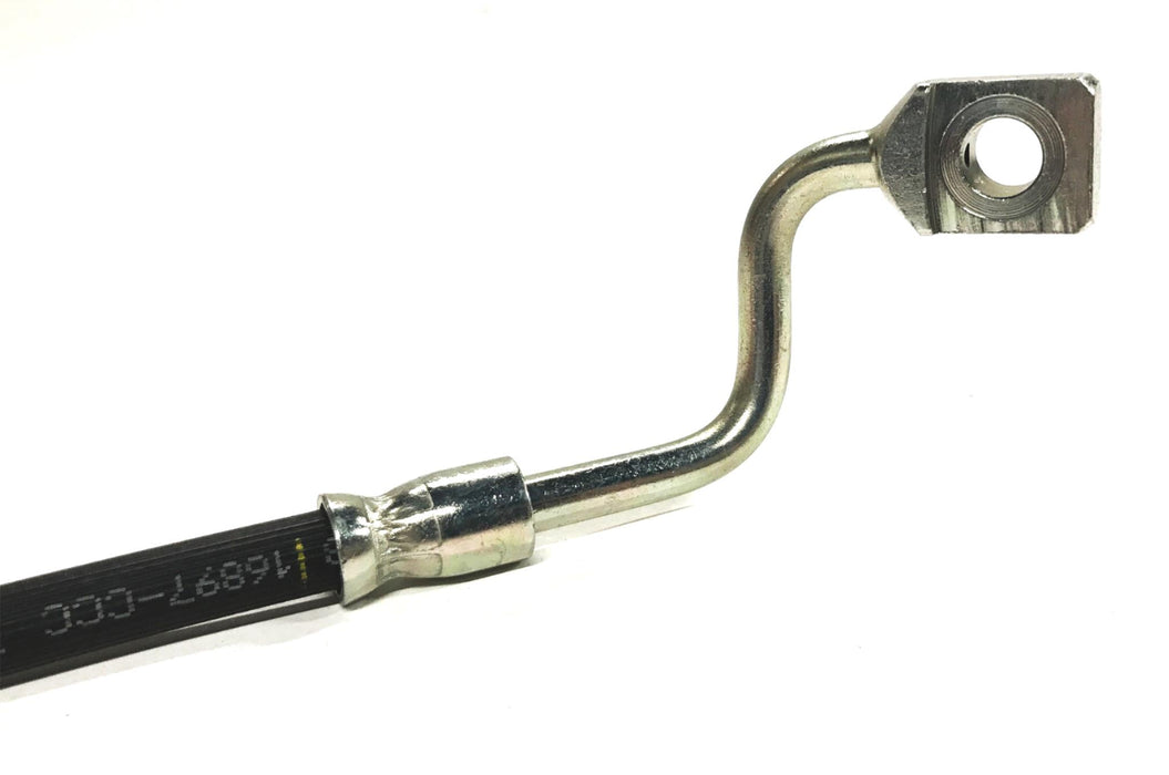 ACDelco Brake Caliper Hydraulic Hose 176-1441 NOS