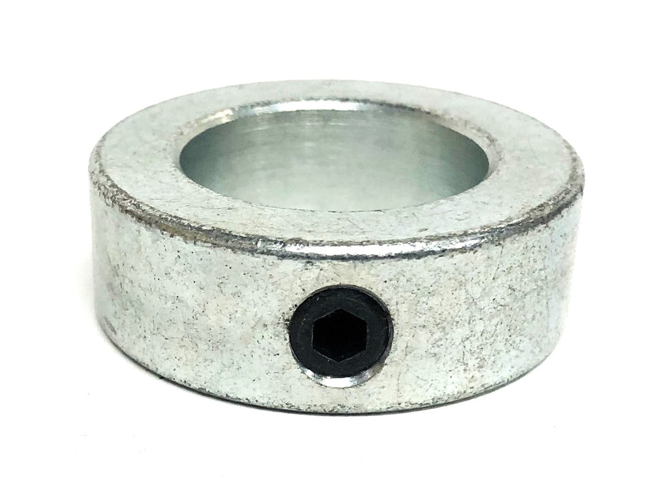 Unbranded 2 Inch Bearing Collar 1-1/4 Inch Bore [Lot of 2] NOS