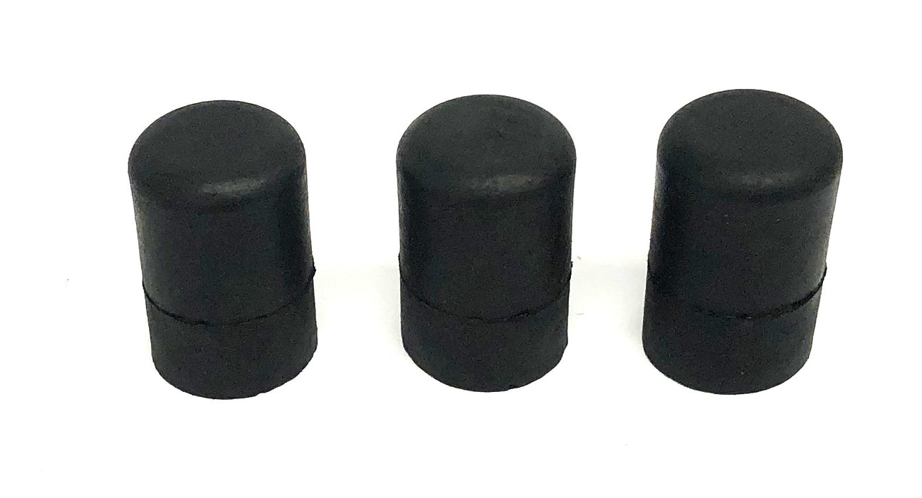 Hyster Forklift Air Duct Cap 0149929 [Lot of 3] NOS
