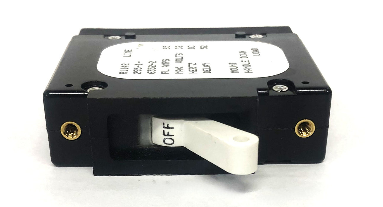 Thermo King Circuit Breaker 44-5494 [Lot of 2] NOS