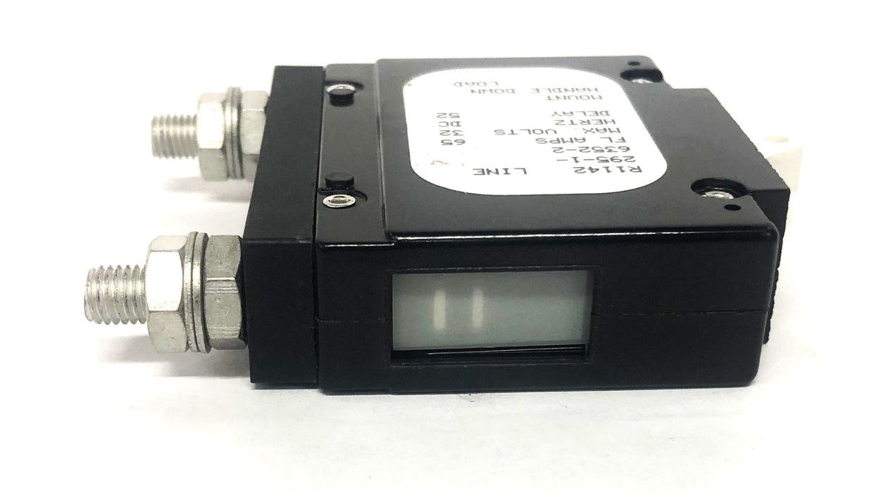 Thermo King Circuit Breaker 44-5494 [Lot of 2] NOS
