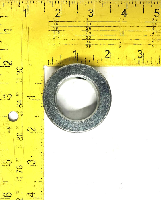 Unbranded 2 Inch Bearing Collar 1-1/4 Inch Bore [Lot of 3] NOS