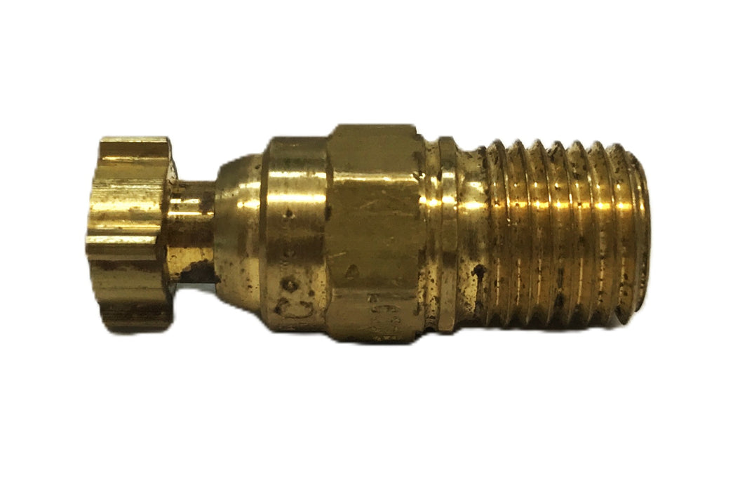 Total Source Forklift Vent Valve Bleeder LP225-6243 [Lot of 5] NOS