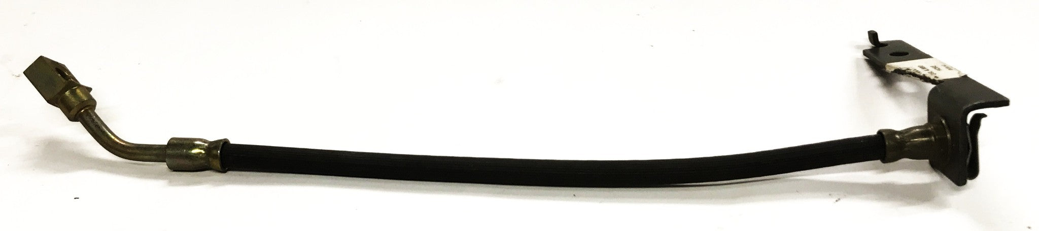 GM LH Front Brake Hydraulic Hose 22163577 (50-04194) [Lot of 3] NOS