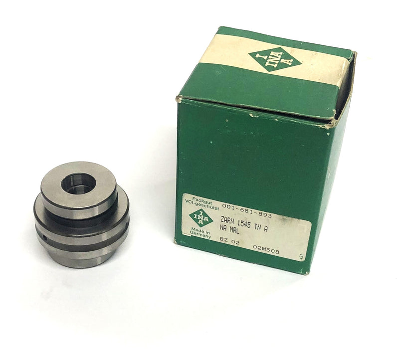 INA Needle Roller Bearing ZARN-1545-TN-A NOS