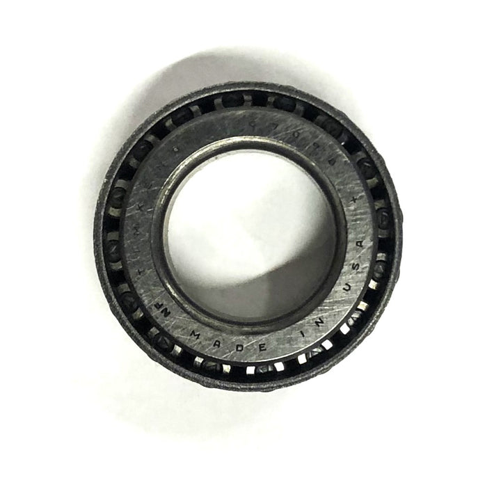 Timken Tapered Roller Bearing Cone 07098 [Lot of 3] NOS
