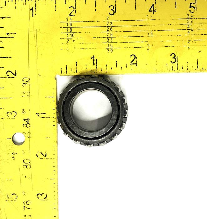 Timken Tapered Roller Bearing Cone 07098 [Lot of 3] NOS