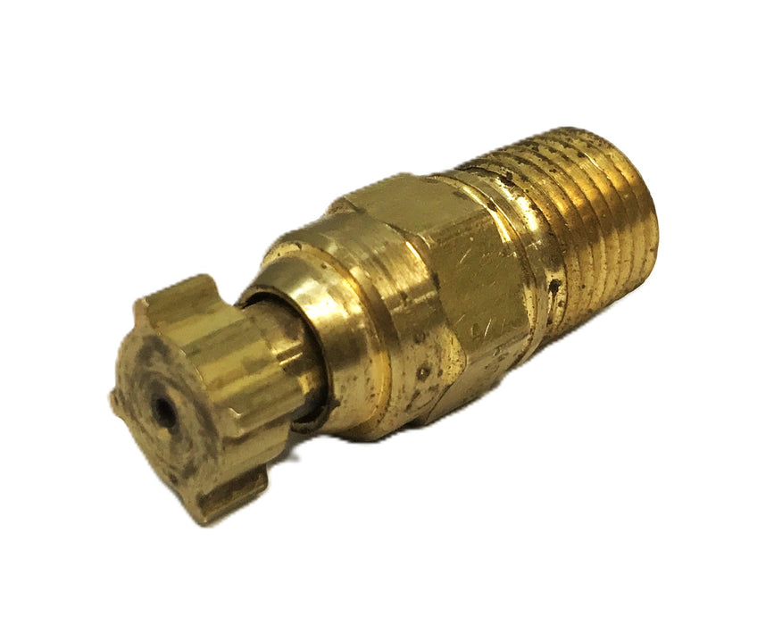 Total Source Forklift Vent Valve Bleeder LP225-6243 [Lot of 5] NOS