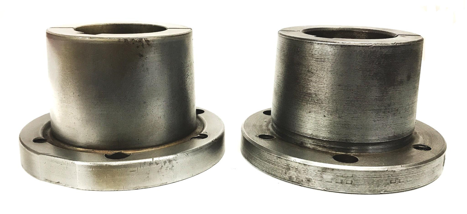 Browning 1-3/4 inch Split Taper Bushing Q1-1-3/4 [Lot of 2] NOS
