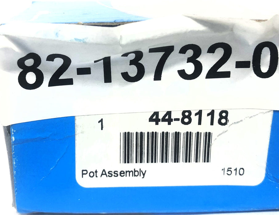 Thermo King Potentiometer 44-8118 NOS