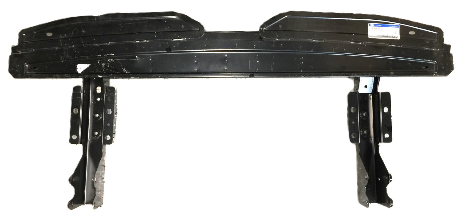 Ford Parts Bumper Reinforcement Bar LK4Z-17906-ACP (Dented) NOS FREIGHT