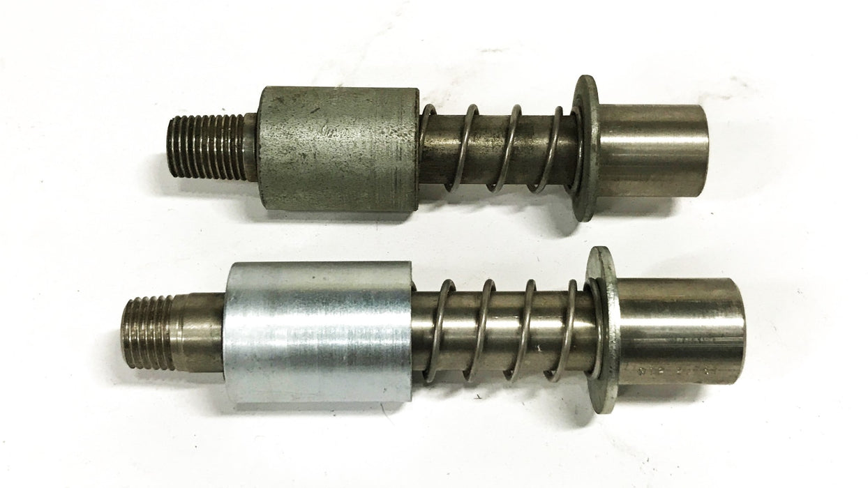 Doboy Spindle Assembly 992-20787 [Lot of 2] USED