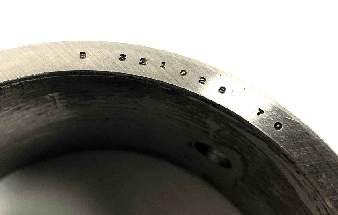 Rollway Cylindrical Roller Bearing Outer Ring B-321028-70 NOS