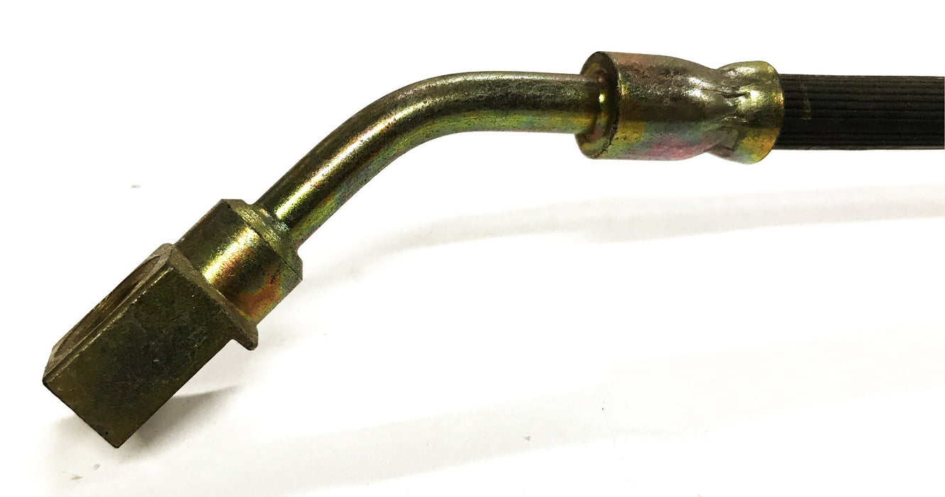 GM LH Front Brake Hydraulic Hose 22163577 (50-04194) [Lot of 3] NOS