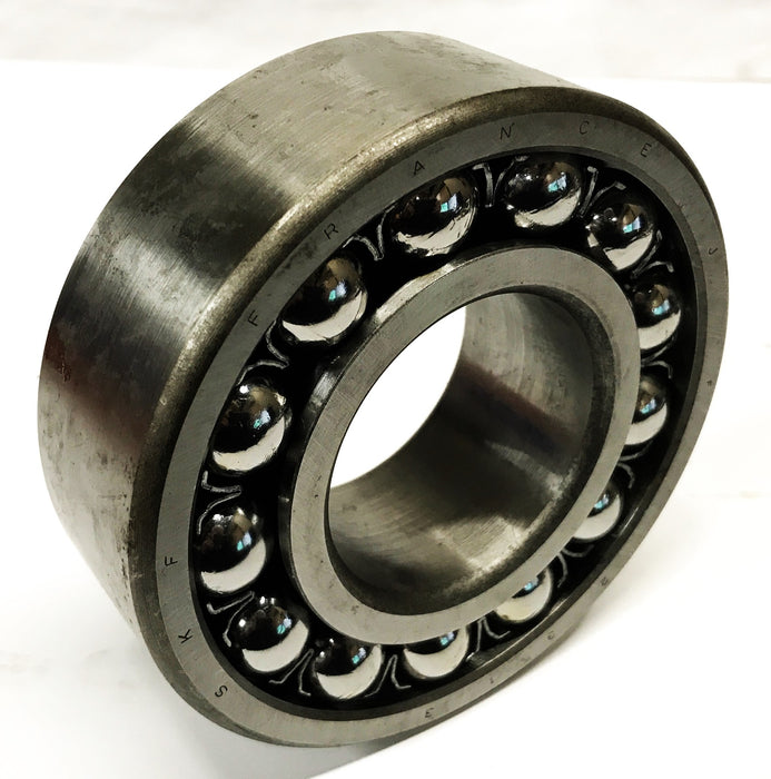 SKF 140mm OD x 65mm ID x 48mm DP Self-Aligning Bearing 2313 NOS