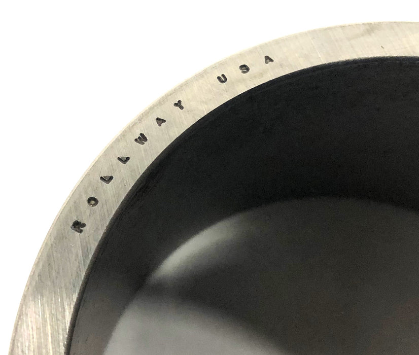 Rollway Cylindrical Roller Bearing Outer Ring B-321028-70 NOS