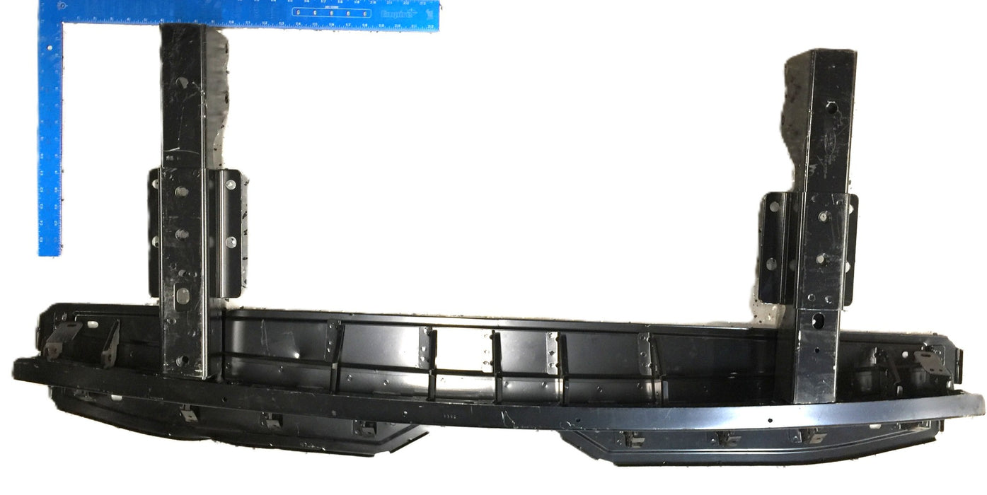 Ford Parts Bumper Reinforcement Bar LK4Z-17906-ACP (Dented) NOS FREIGHT