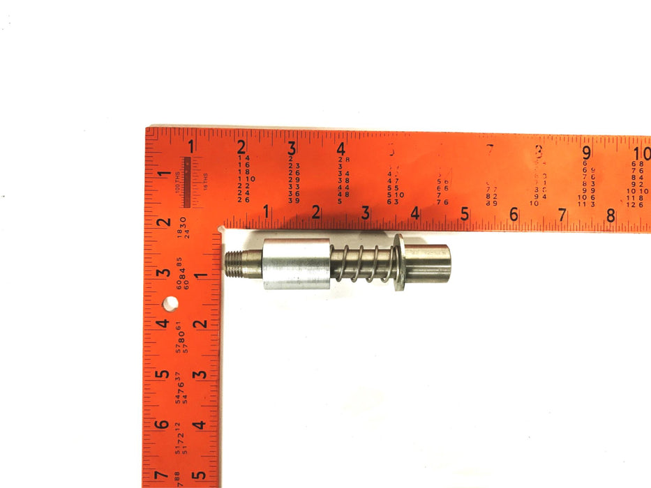Doboy Spindle Assembly 992-20787 [Lot of 2] USED