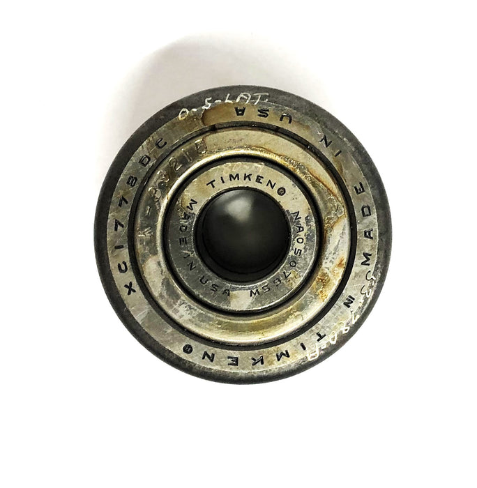 Timken XC1788DC Tapered Roller Bearing Assembly NA05076SW NOS