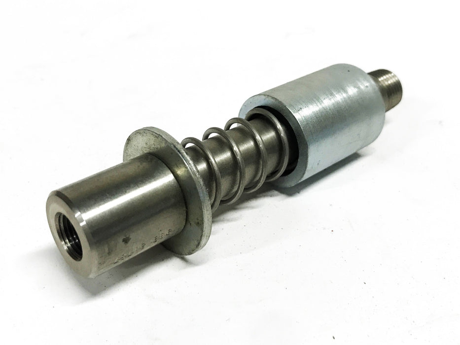 Doboy Spindle Assembly 992-20787 [Lot of 2] USED