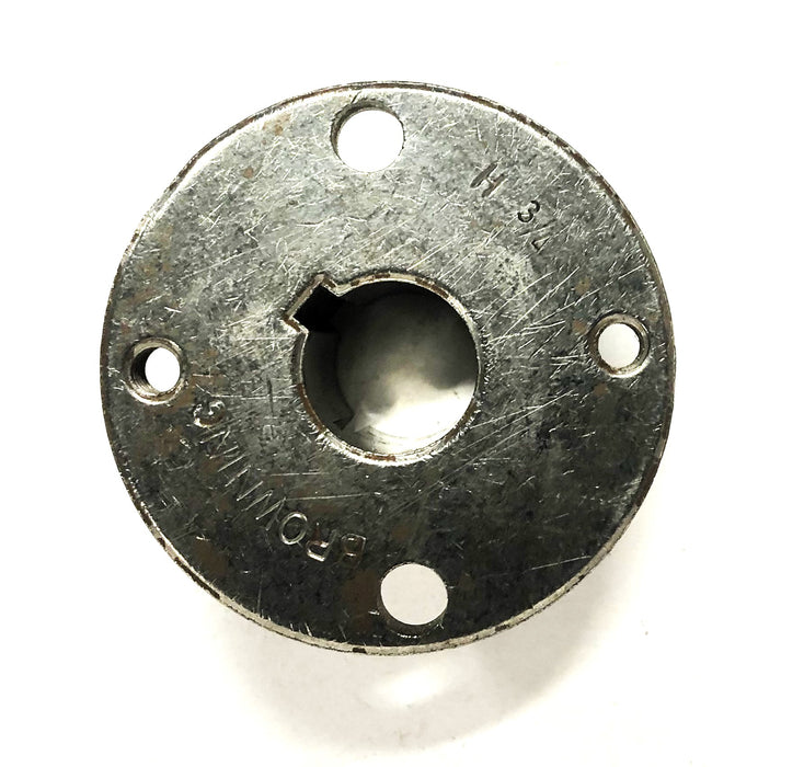 Browning Split Taper Bushing H3/4 NOS