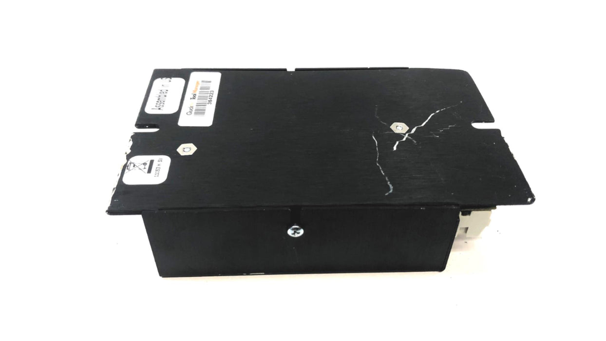 GE Security Data Signal Distributor  (No Power Cord) KTD-83 (Untested) USED