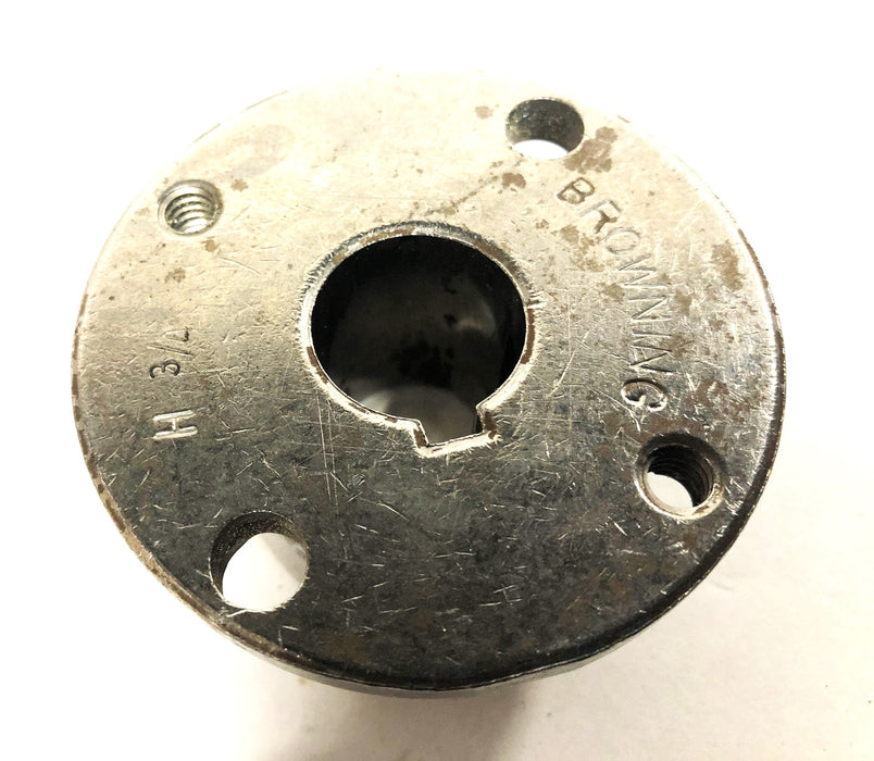 Browning Split Taper Bushing H3/4 NOS