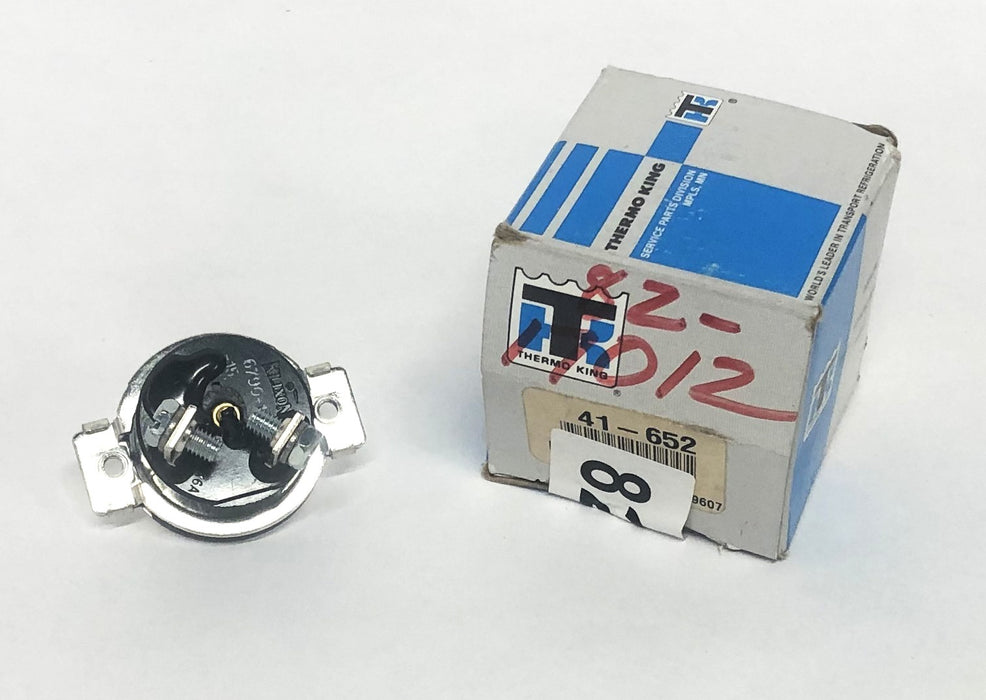 Thermo King Circuit Breaker 41-652 NOS