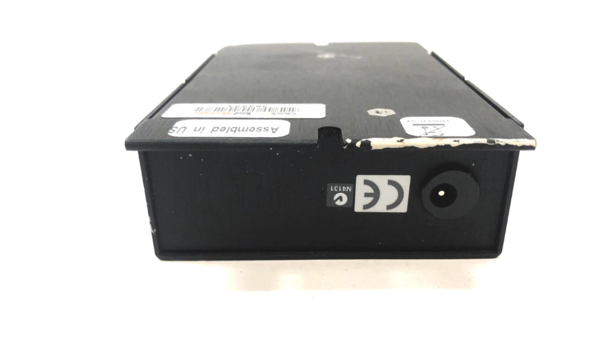 GE Security Data Signal Distributor  (No Power Cord) KTD-83 (Untested) USED