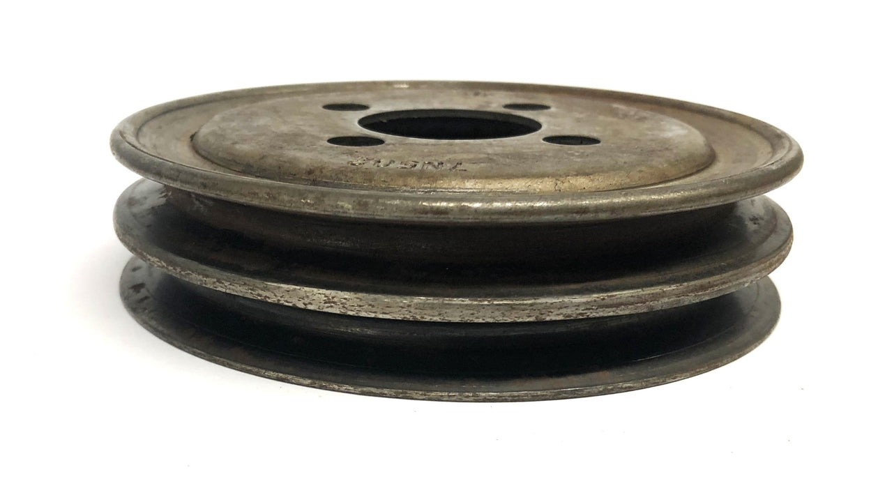 CAT/Caterpillar Pump Pulley 7N-0502 NOS