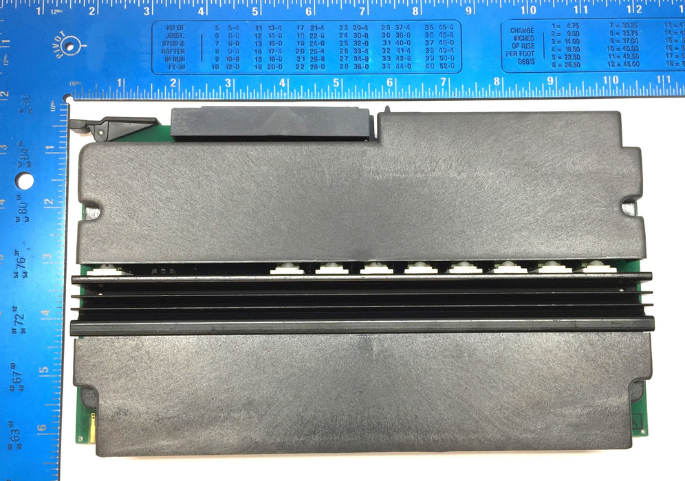 Allen-Bradley 48V DC Output Module 1771-OC USED