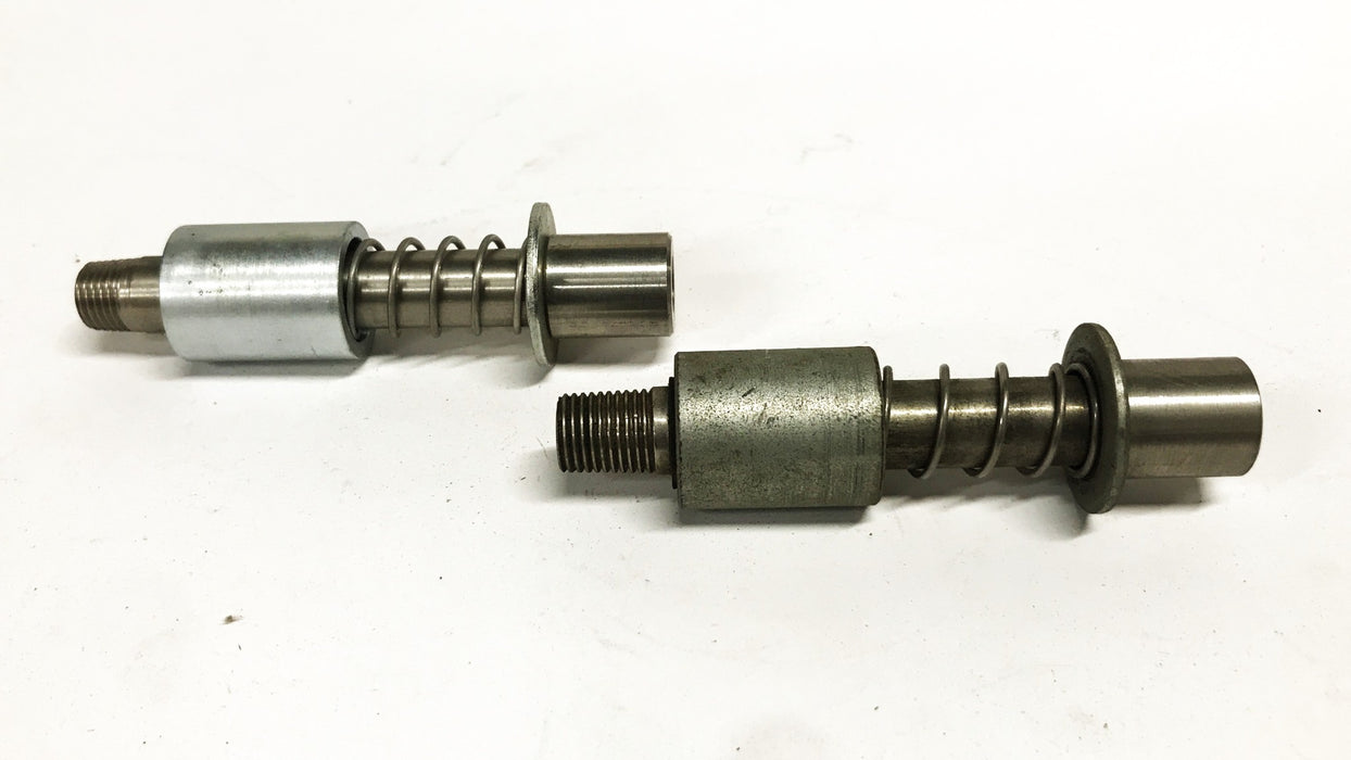 Doboy Spindle Assembly 992-20787 [Lot of 2] USED