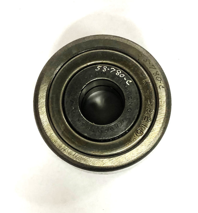 Timken XC1788DC Tapered Roller Bearing Assembly NA05076SW NOS