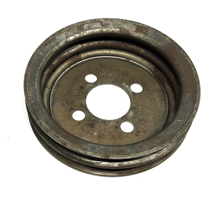 CAT/Caterpillar Pump Pulley 7N-0502 NOS