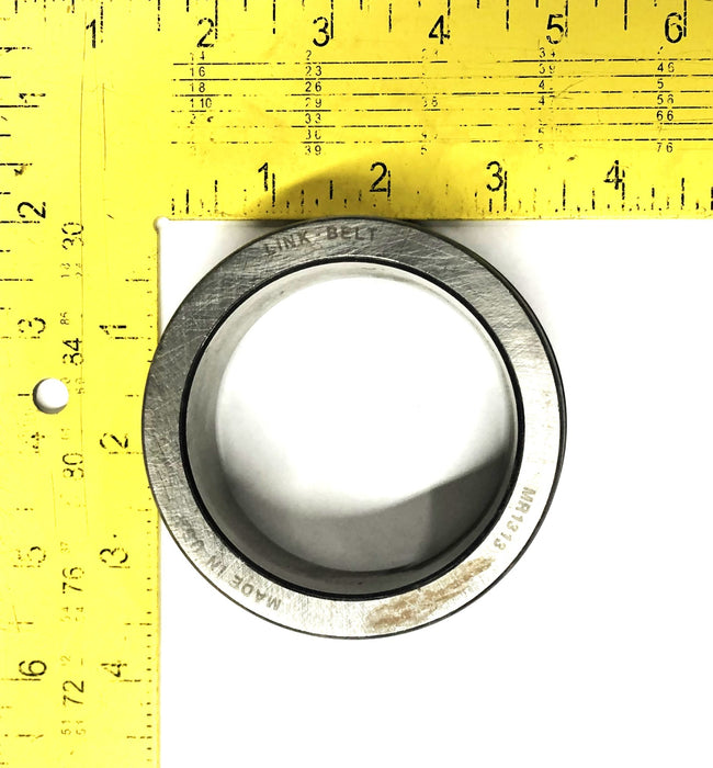 Link-Belt Cylindrical Roller Bearing Inner Ring (No Box) MR1313 NOS