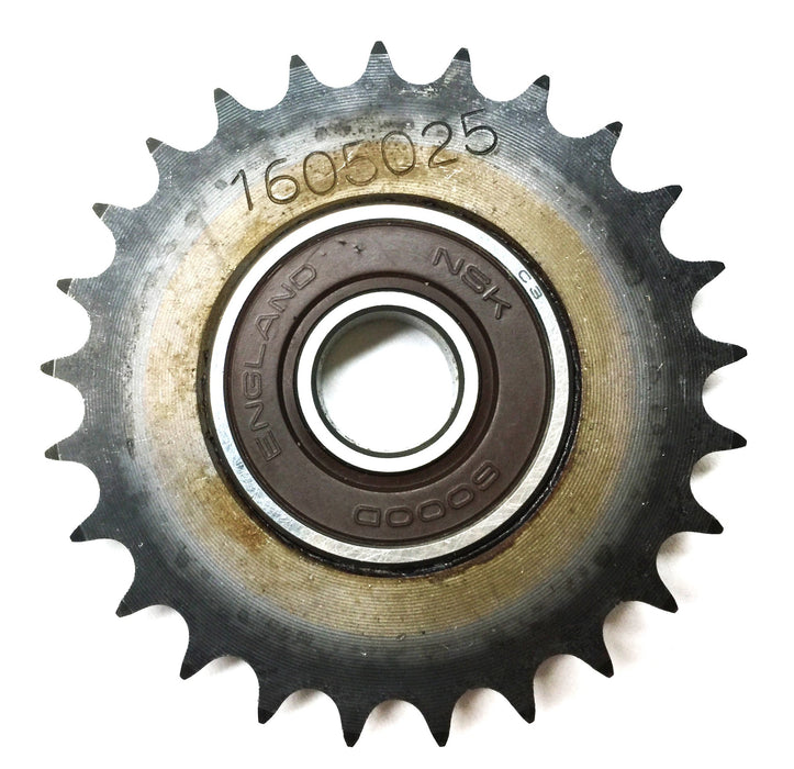 Unbranded Roller Chain Idler Sprocket 1605025 [Lot of 2] NOS