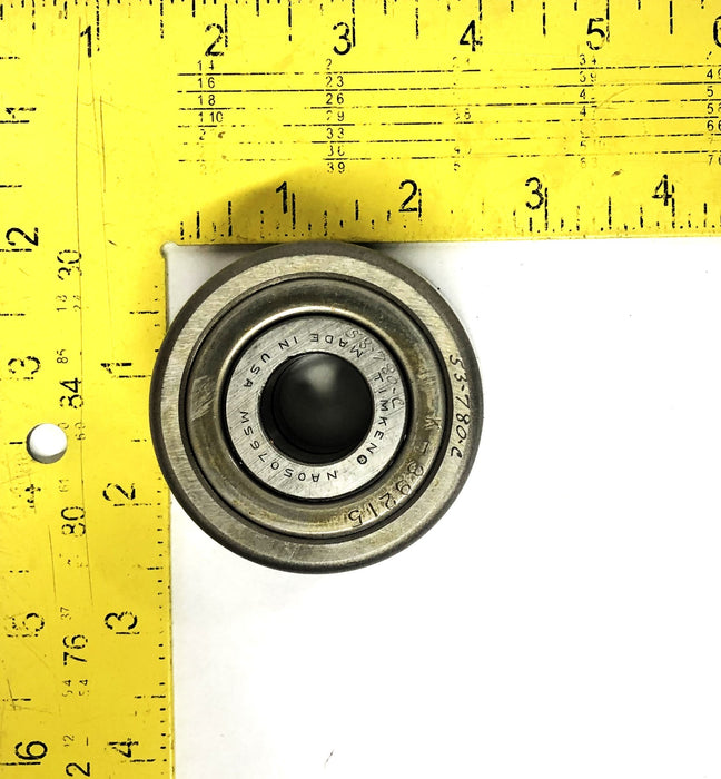 Timken XC1788DC Tapered Roller Bearing Assembly NA05076SW NOS