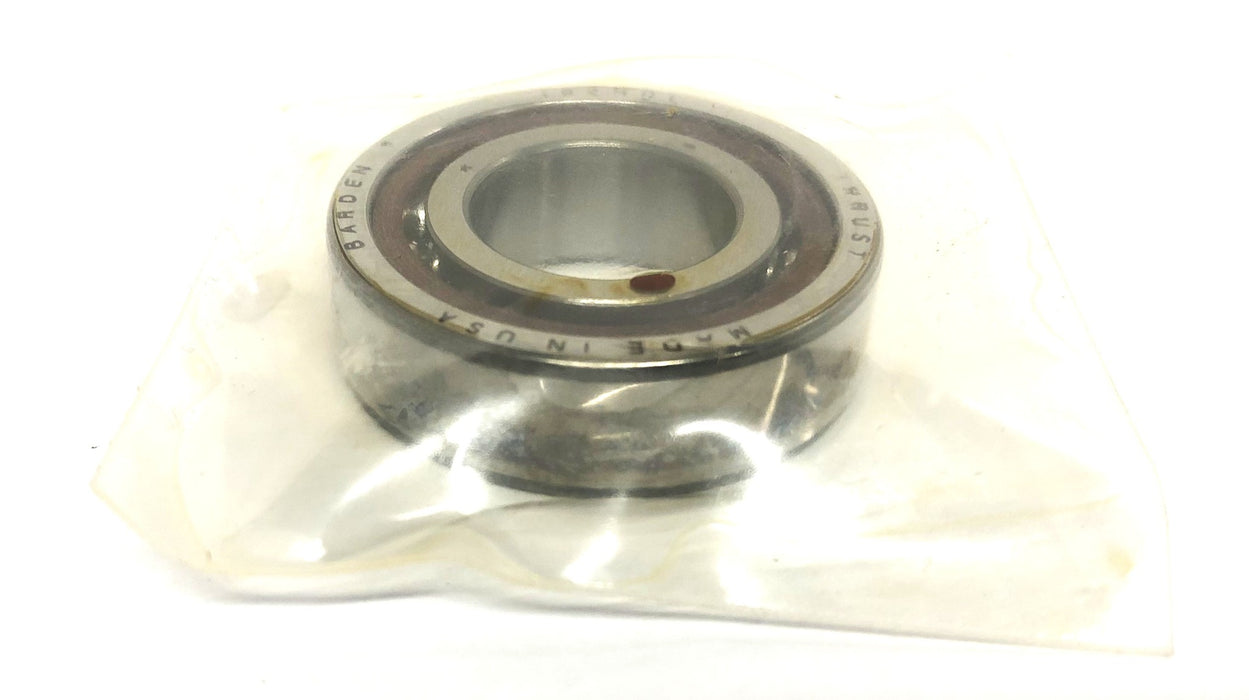 Barden Angular Contact Bearing Set of 2 102HDL NOS