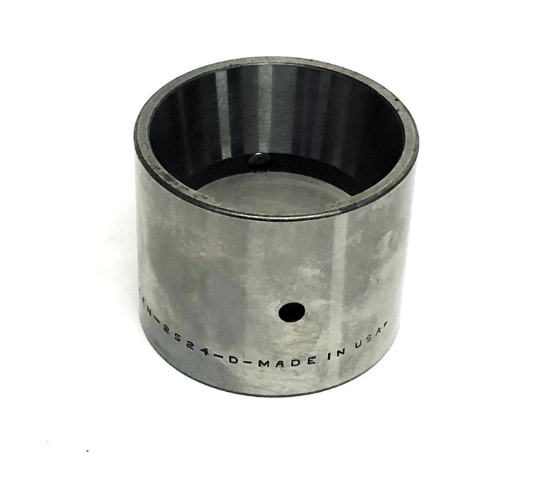 Timken Tapered Roller Bearing Double Cup 2524-D NOS