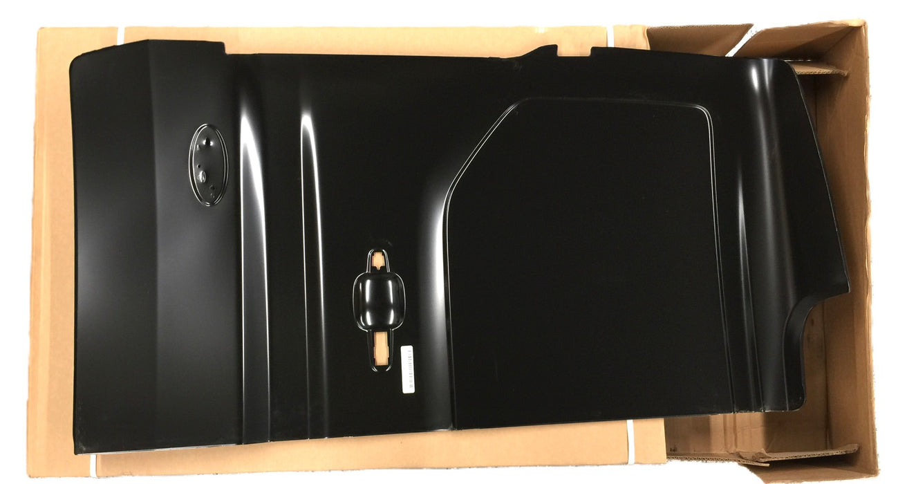 Ford Parts Back-Door Skin DT1Z-6140010-AJ (DT1Z6140010AJ) NOS FREIGHT