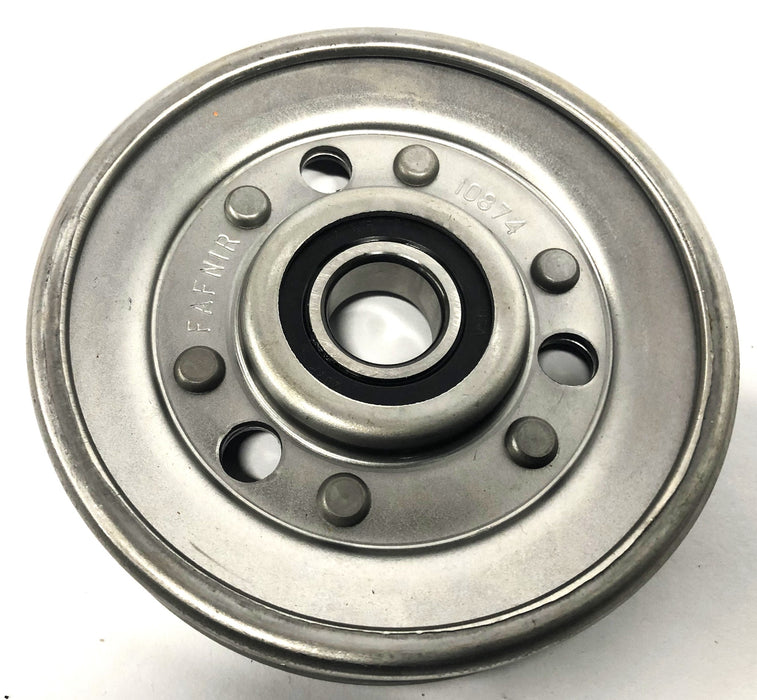 LPM Fafnir Fan Pulley For CAT Forklift 364336 (10874) NOS