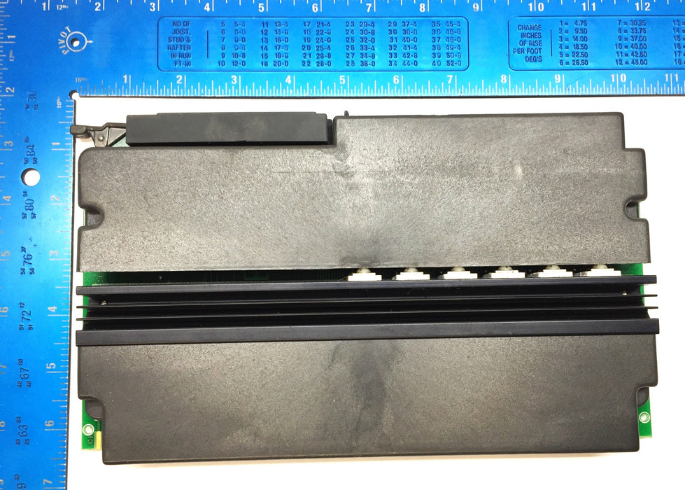 Allen-Bradley Isolated AC Output Module 1771-OD (960128) Series C USED