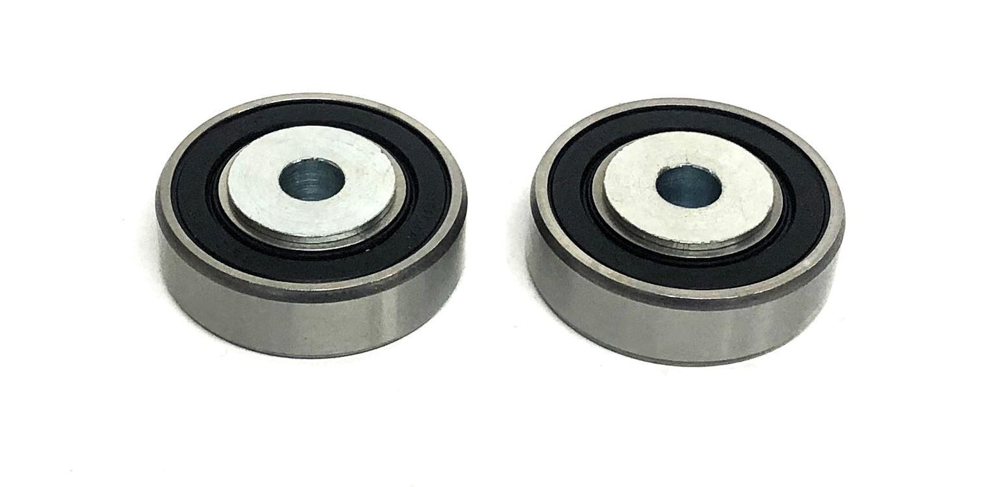 Peer Shielded Ball Bearing 6204RS [Lot of 2] NOS
