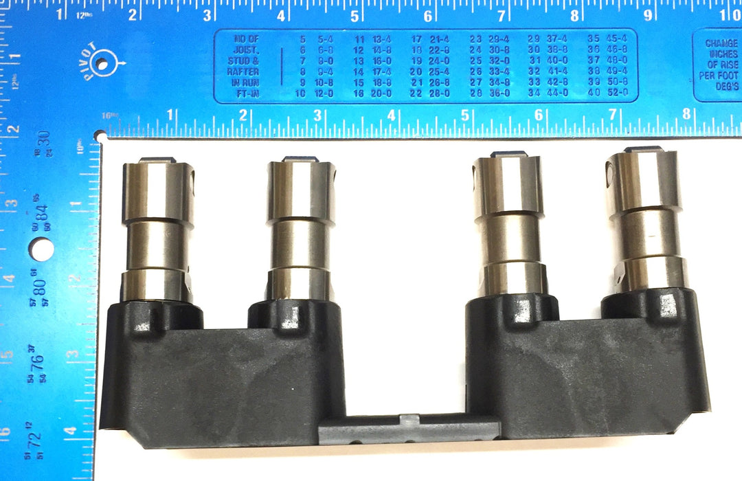 International/Navistar Cam Assembly Follower and Guide 1835139C93 NOS
