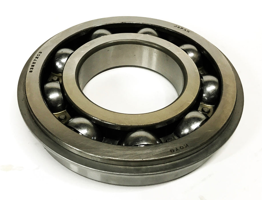 Koyo Deep Groove Ball Bearing 83B572-C3 NOS