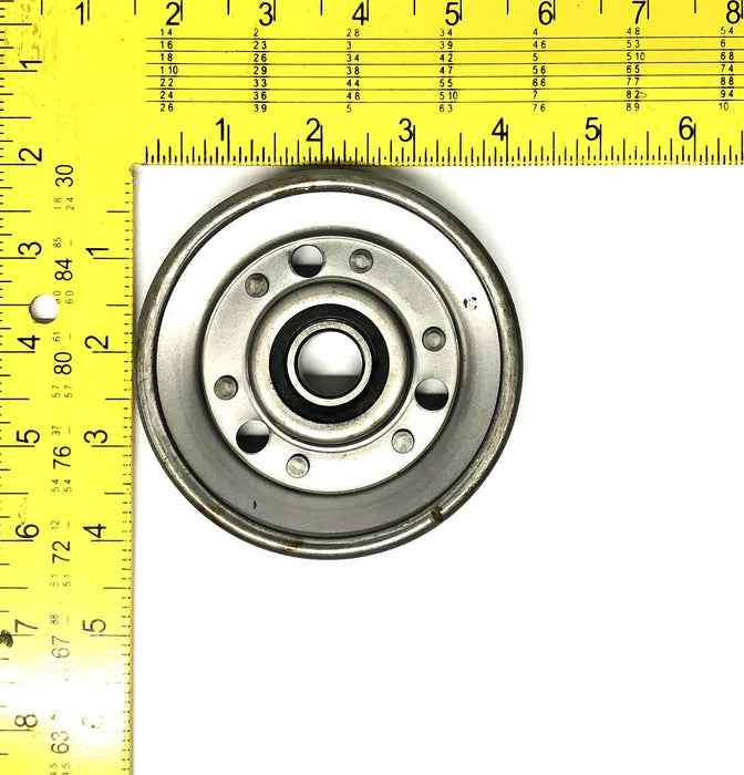 LPM Fafnir Fan Pulley For CAT Forklift 364336 (10874) NOS